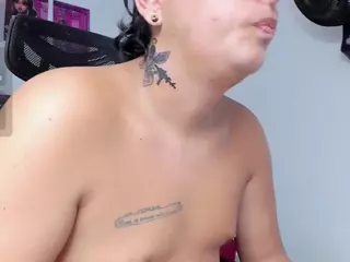 sweetperversion-20's Live Sex Cam Show