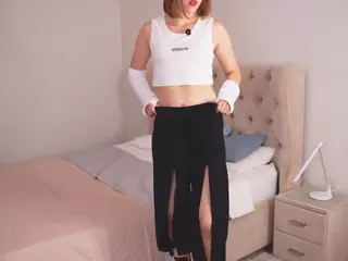 AftonCodd's Live Sex Cam Show