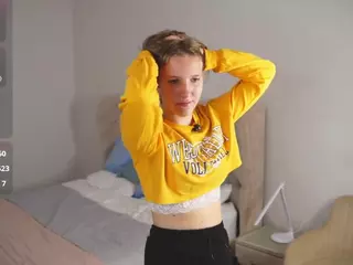 AftonCodd's Live Sex Cam Show