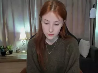 Alicexcute's Live Sex Cam Show