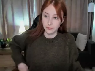 Alicexcute's Live Sex Cam Show