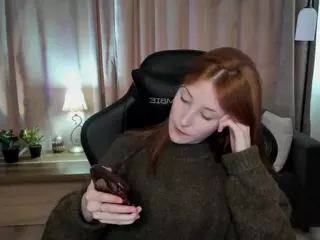 Alicexcute's Live Sex Cam Show