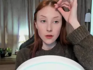 Alicexcute's Live Sex Cam Show