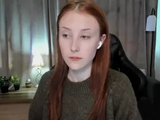 Alicexcute's Live Sex Cam Show