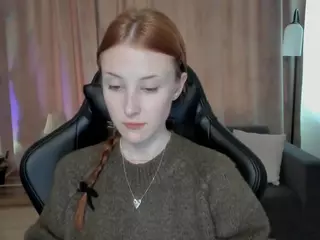 Alicexcute's Live Sex Cam Show