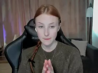 Alicexcute's Live Sex Cam Show