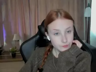 Alicexcute's Live Sex Cam Show