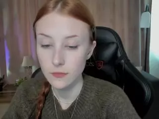 Alicexcute's Live Sex Cam Show