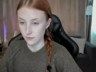 Alicexcute's Live Sex Cam Show