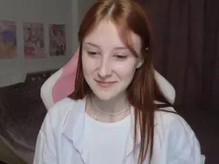 Alicexcute's Live Sex Cam Show