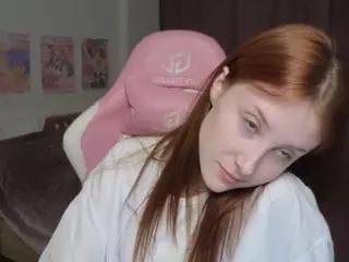 Alicexcute's Live Sex Cam Show