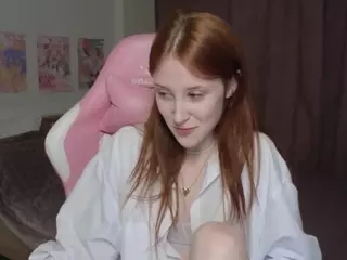 Alicexcute's Live Sex Cam Show