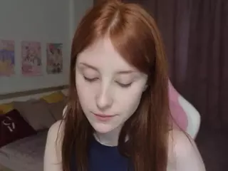 Alicexcute's Live Sex Cam Show