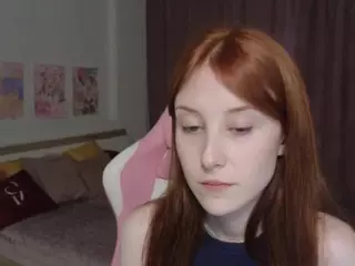 Alicexcute's Live Sex Cam Show