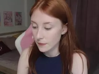 Alicexcute's Live Sex Cam Show
