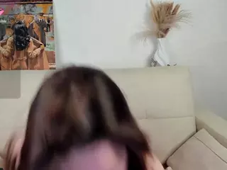 Alma-ml's Live Sex Cam Show