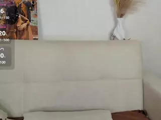 Alma-ml's Live Sex Cam Show