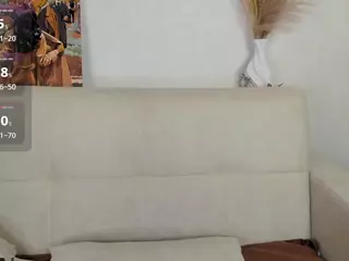 Alma-ml's Live Sex Cam Show