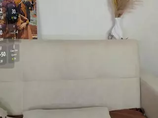 Alma-ml's Live Sex Cam Show