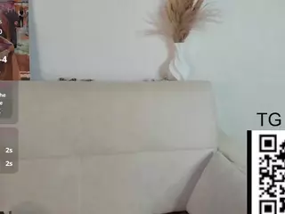 Alma-ml's Live Sex Cam Show
