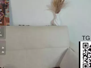 Alma-ml's Live Sex Cam Show