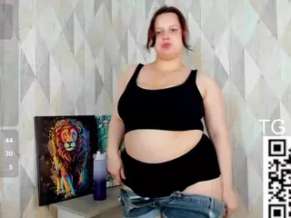 Alma-ml's Live Sex Cam Show