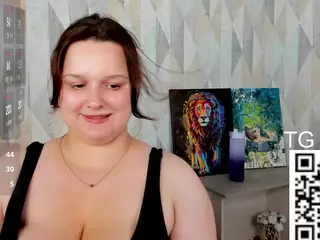 Alma-ml's Live Sex Cam Show