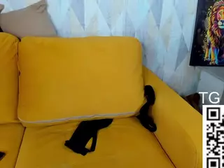 Alma-ml's Live Sex Cam Show