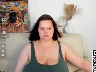 Alma-ml's Live Sex Cam Show