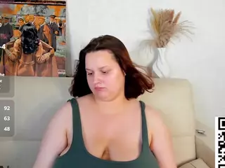 Alma-ml's Live Sex Cam Show