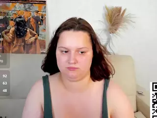 Alma-ml's Live Sex Cam Show