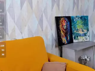 Alma-ml's Live Sex Cam Show