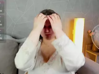 Alma-ml's Live Sex Cam Show