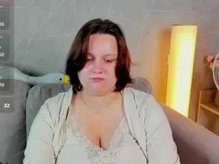 Alma-ml's Live Sex Cam Show