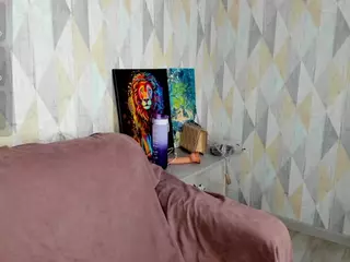 Alma-ml's Live Sex Cam Show