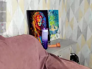 Alma-ml's Live Sex Cam Show
