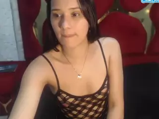 AshleyVanesaRs's Live Sex Cam Show