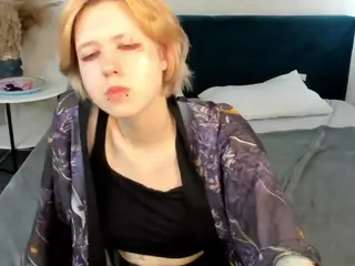 CarolineRichter's Live Sex Cam Show
