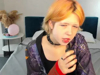 CarolineRichter's Live Sex Cam Show