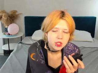 CarolineRichter's Live Sex Cam Show