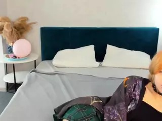 CarolineRichter's Live Sex Cam Show