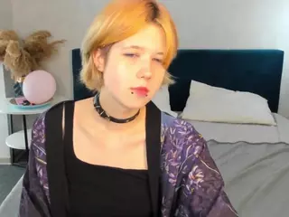 CarolineRichter's Live Sex Cam Show
