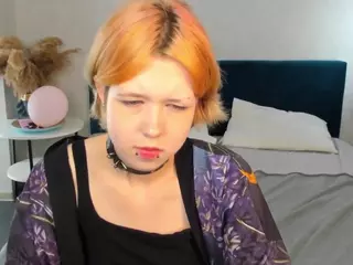 CarolineRichter's Live Sex Cam Show