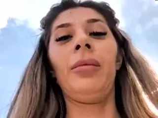 cleosexylittle07's Live Sex Cam Show