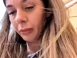 cleosexylittle07's Live Sex Cam Show
