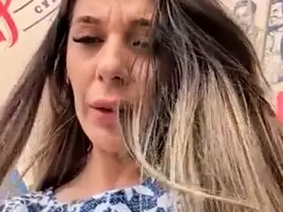 cleosexylittle07's Live Sex Cam Show