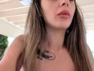 cleosexylittle07's Live Sex Cam Show