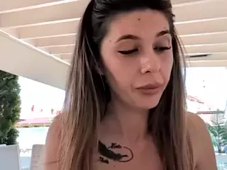 cleosexylittle07's Live Sex Cam Show