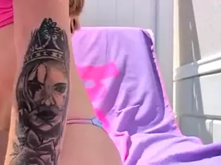 cleosexylittle07's Live Sex Cam Show