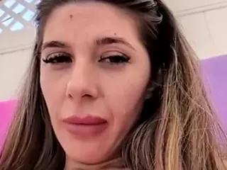 cleosexylittle07's Live Sex Cam Show